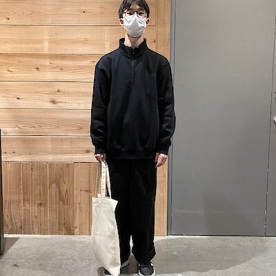 【ゆめタウン福山】身長175cm