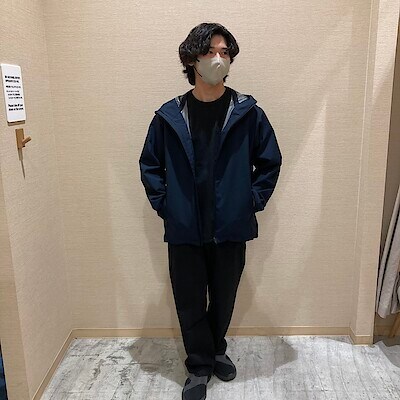 【ゆめタウン福山】身長165cm