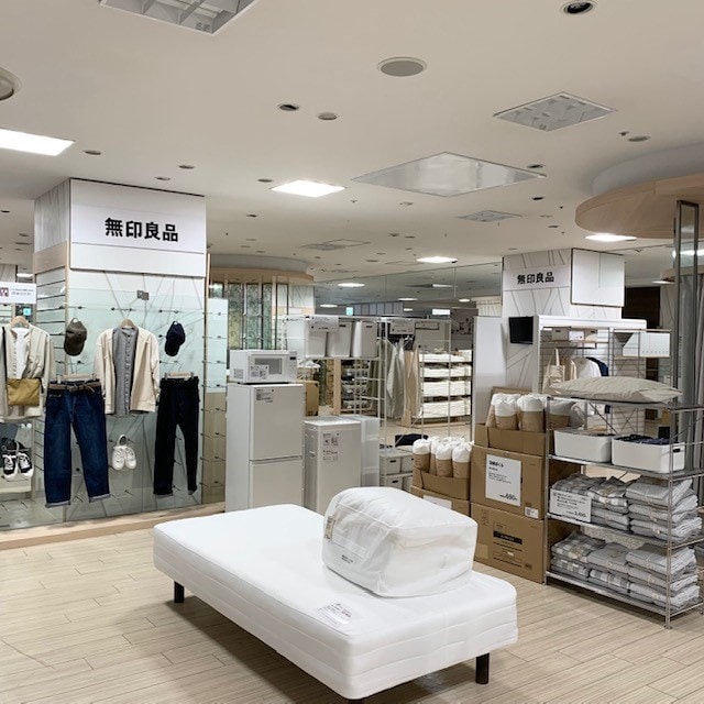 【そごう千葉】そごう本館3階期間限定POPUP開催中！