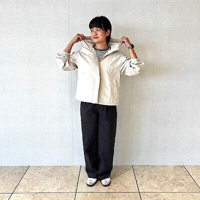 【そごう千葉】身長161cm