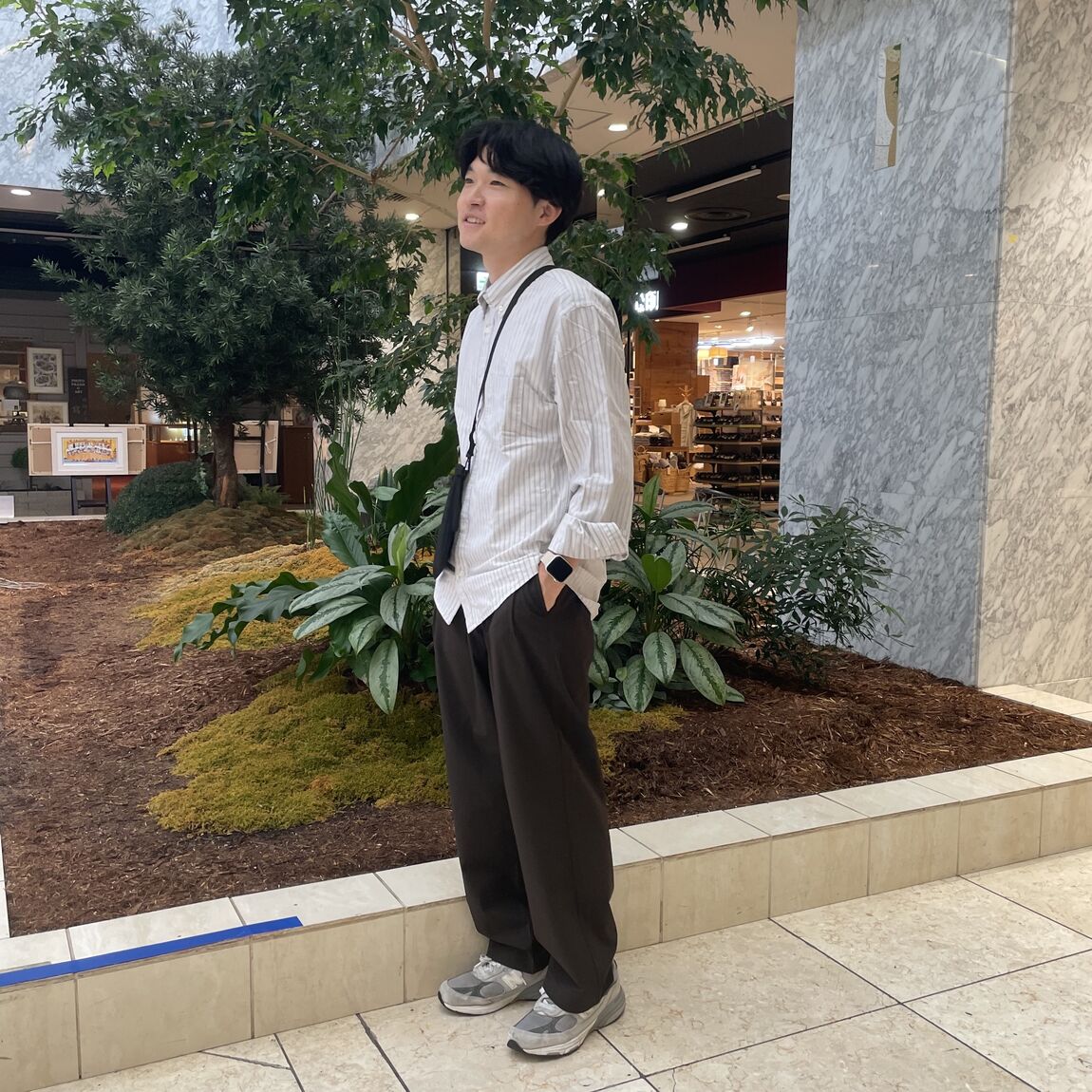 キー