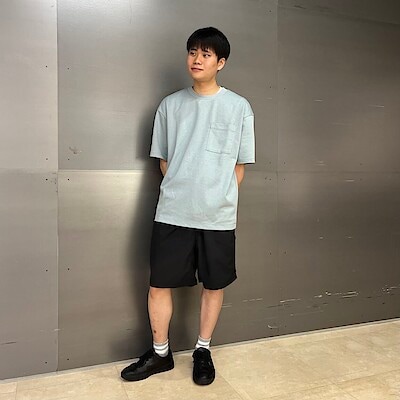 【そごう千葉】身長168cm