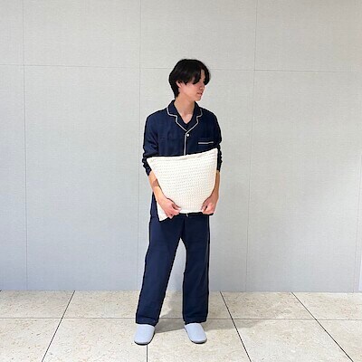 【そごう千葉】身長175cm