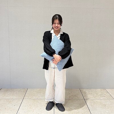 【そごう千葉】身長160cm