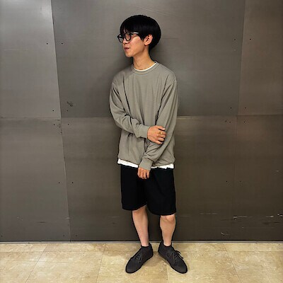 【そごう千葉】身長163cm