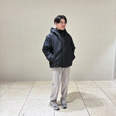 【そごう千葉】身長167cm