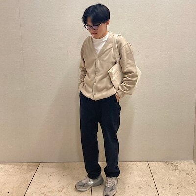 【そごう千葉】身長167cm