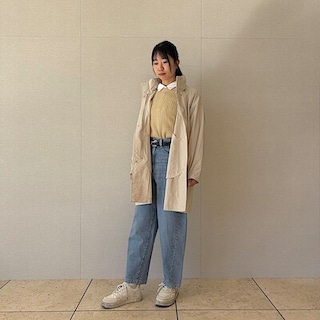 【そごう千葉】身長163cm