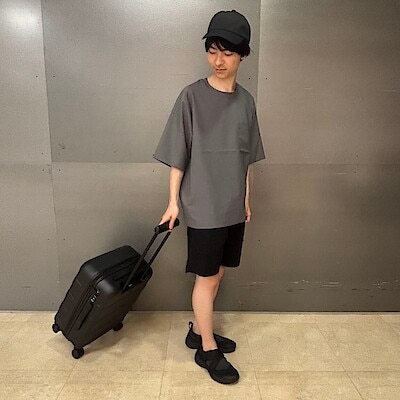 【そごう千葉】身長168cm