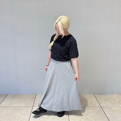 【そごう千葉】身長152cm