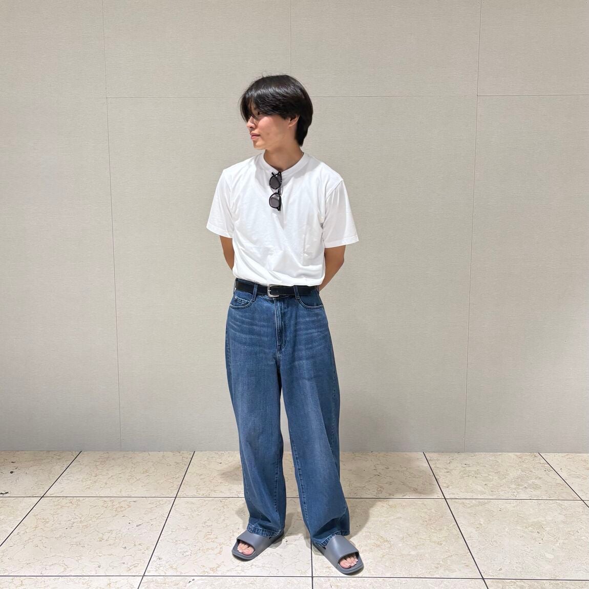 キー