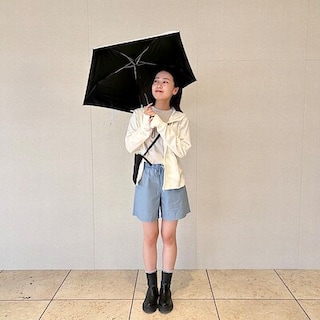 【そごう千葉】身長164cm
