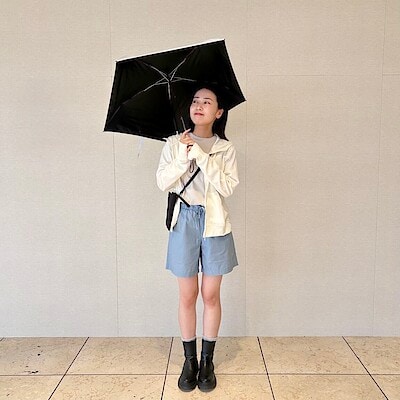 【そごう千葉】身長164cm