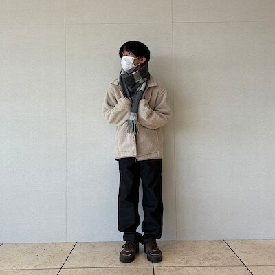 【そごう千葉】身長163cm