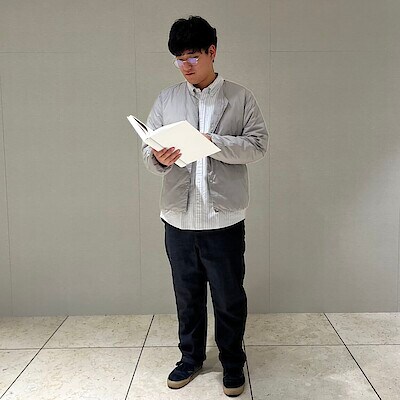 【そごう千葉】身長179cm