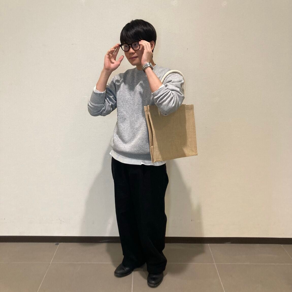 メイン