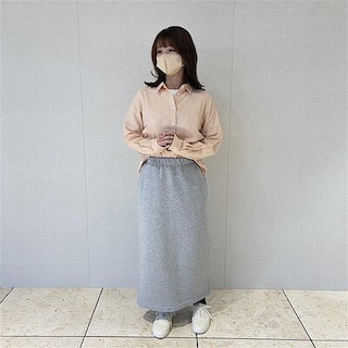 【そごう千葉】身長158㎝