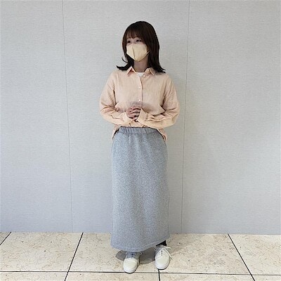 【そごう千葉】身長158㎝