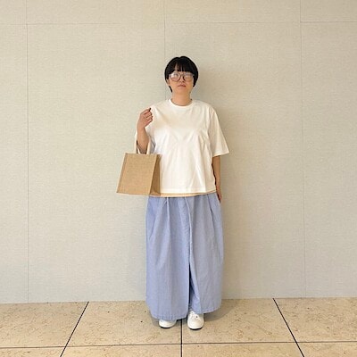 【そごう千葉】153cm