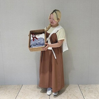 【そごう千葉】身長152㎝