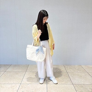 【そごう千葉】身長164cm