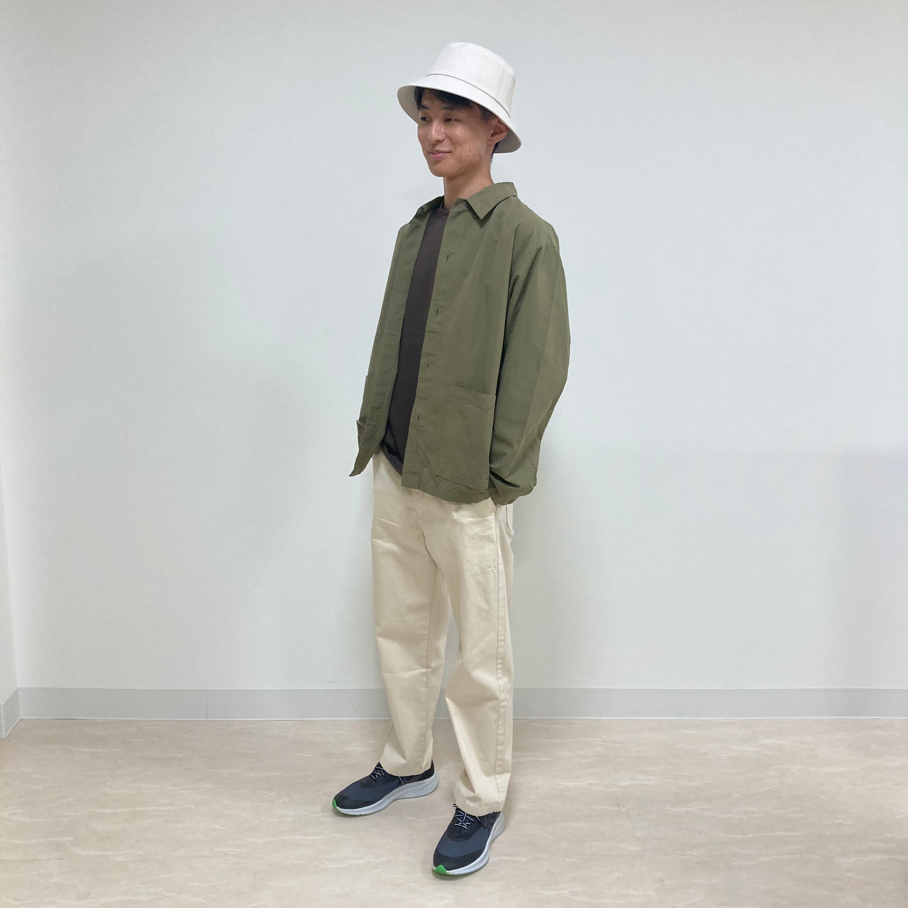メイン