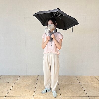 【そごう千葉】身長165cm