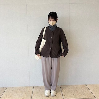 【そごう千葉】身長158cm