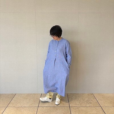 【そごう千葉】身長153cm