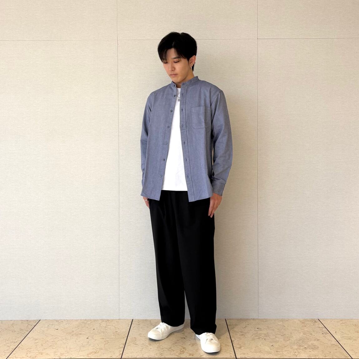 キー