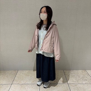 【そごう千葉】身長152cm