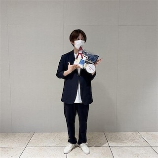 【そごう千葉】身長163cm