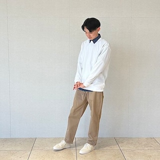 【そごう千葉】182cm