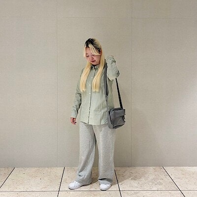【そごう千葉】身長152㎝