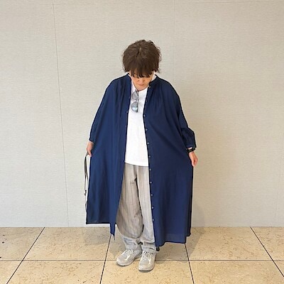 【そごう千葉】身長153cm