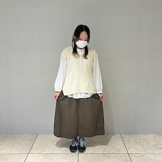【そごう千葉】身長152㎝