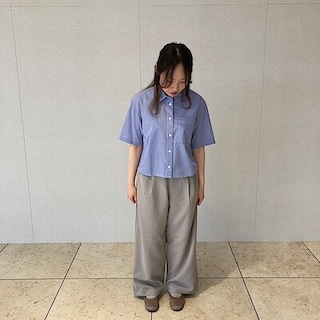 【そごう千葉】身長152cm