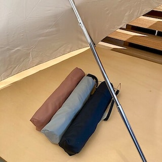 【そごう千葉】梅雨に役立つ折り畳み傘のご紹介