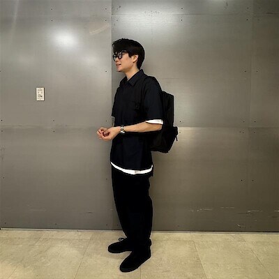 【そごう千葉】身長168cm