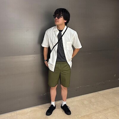 【そごう千葉】身長173ｃｍ