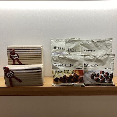 「触覚の変化」を味わうチョコレート　カカオトリュフシリーズのご紹介