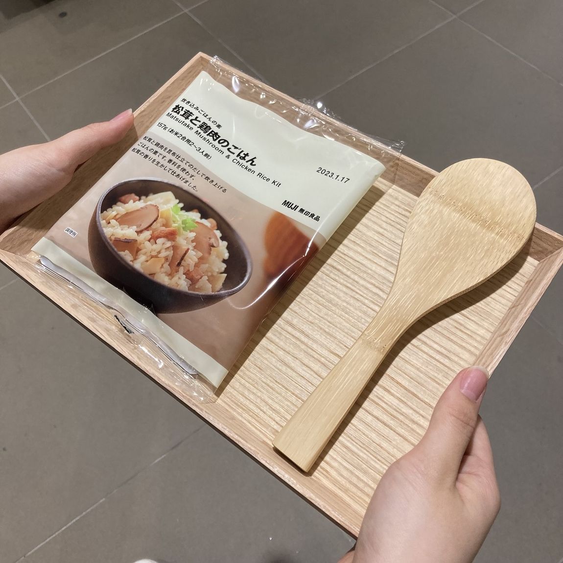 【そごう千葉】お求め安くなった秋の味覚
