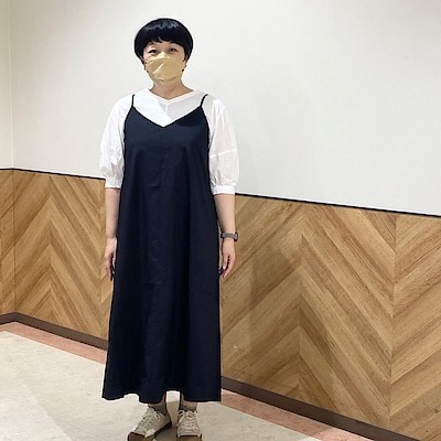 【ゆめタウン行橋 】 身長 161cm