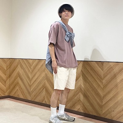 【ゆめタウン行橋】身長177cm