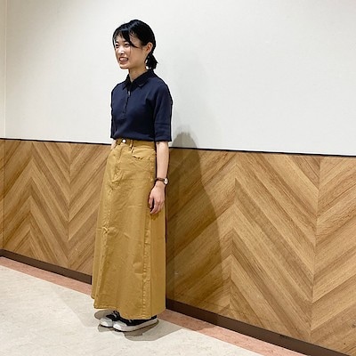 【ゆめタウン行橋】身長151㎝