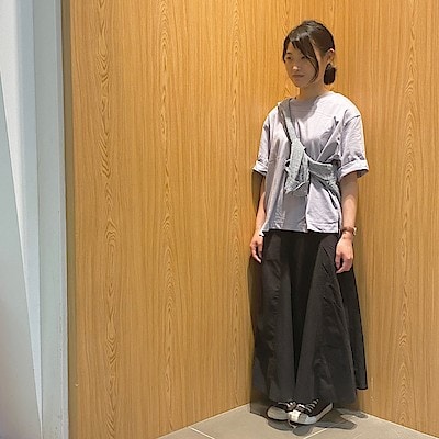 【ゆめタウン行橋】身長 151cm