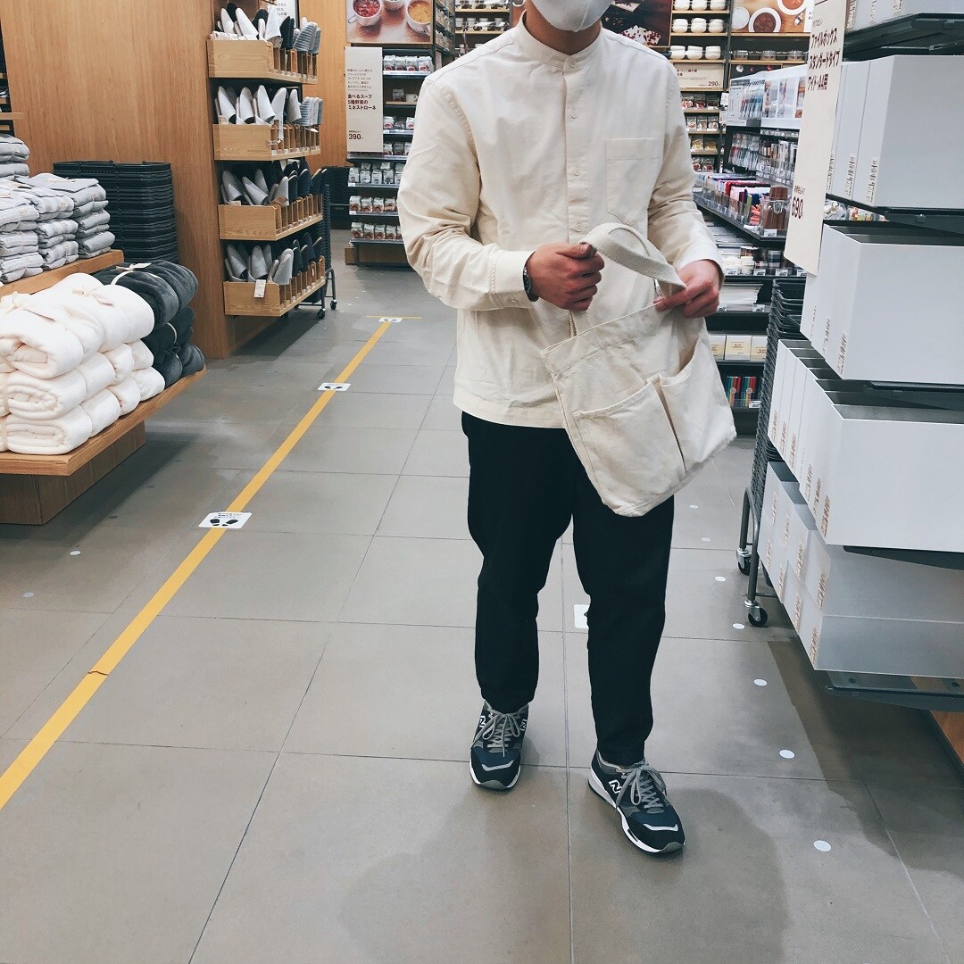 MUJIwear