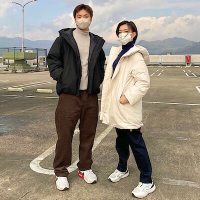 【ゆめタウン行橋】160cm・178cm