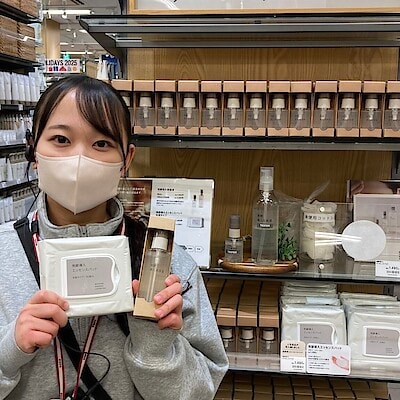 【ゆめタウン行橋】人気の商品が再入荷しました！