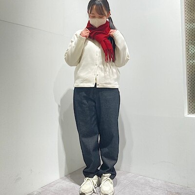 [ゆめタウン行橋]　152㎝